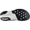 New Balance FuelCell Rebel v5 Joggesko Herre Gul/Hvit 40,5