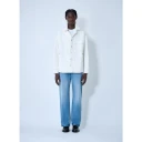 Jacquemus Herre Skjorter Hvit L,