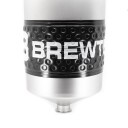 Kjølekappe TPU 850x180mm For MiniUni 3/8" NPT porter   Brewtools