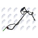 NTY BPP-CT-031 Brennstoffledning
