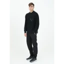 Armani Exchange Herre Bukser Svart W36,