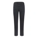 Cambio Dame Jeans Grå L,