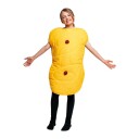 Butterick's Ab Lussekatt Barn Kostyme One size 200142