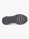 Saucony Kids' Peregrine Shield Berry/coral 22