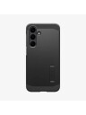 Spigen Tough Armor MagSafe black   Samsung Galaxy S25 FE