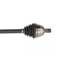 Point Gear Drivaksel POINT GEAR PNG72674