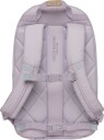 Beckmann Urban Midi 26 Liter Skolesekk, Light Fiolett