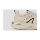 Alexander Smith Dame Sko Beige 38 EU,