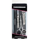 Tweezerman Essential Grooming Kit 4 stk Neglepleie