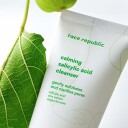 Face Republic Calming Salicylic Acid Cleanser 100 ml