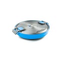 GSI Outdoors GSI Outdoor Escape Pot 2L Blue
