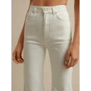 Jeanerica Fuji   White   28 x 32