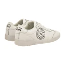 Versace Jeans Couture Herre Sko Hvit 40 EU,