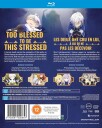 The Aristocrat's Otherworldly Adventure: Serving Gods Who Og Too Far Bluray