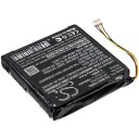 Cameron Sino Batteri For GPS Magellan Cyclo100