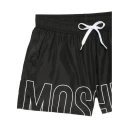 Moschino Herre Svømmetøy Svart L,
