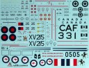 ITALERI 1:72 - Hercules C-130 E/H