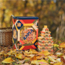 Kapla Season 200box Autumn