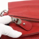Salvatore Ferragamo Dame Rød