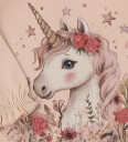 Hust & Claire Rugby Tan Alma Unicorn 122