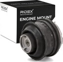 RIDEX 247E0098 Motorfeste
