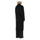 Max Mara Dame Frakker Svart S,