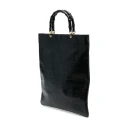 Jil Sander Dame Vesker Svart ONE SIZE,