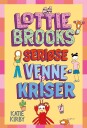 Lottie Brooks´seriøse vennekriser