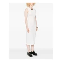 Jil Sander Dame Kjoler Hvit M,