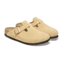 Birkenstock Dame Sko Beige 39 EU