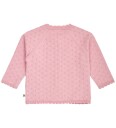 Müsli Primrose Cardigan Baby Pink 92