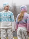 Viking Garn 2410 5A Snoi Lue