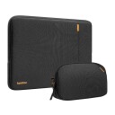 14'' Tomtoc Defender A13 svart