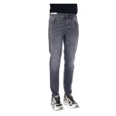 PT Torino Herre Jeans Grå W31,
