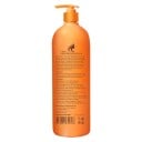 Arganmidas 1000ml Moroccan Argan Oil Volume Shampoo for Tynt Hår