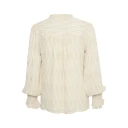 Part Two Dame Bluser & Skjorter Hvit 2XS,