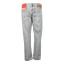 Diesel Herre Jeans Grå W31,