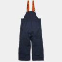 Helly Hansen K Rider 2 Ins Bib, børn, Navy 98