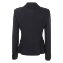 Max Mara Studio Dame Jakker Svart M,