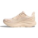 Hoka Women's Clifton 10 Vanilla/Birch 37 1/3