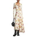 Acne Studios Dame Kjoler Rosa L,
