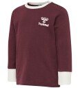 Hummel Genser HMLMaui Bordeaux 62 Genser Lilla