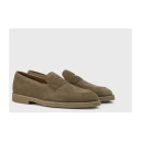 Doucal's Herre Sko Brun 42 1/2 EU,