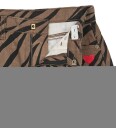 The New Tnvanya Denim Skirt   Brown   13