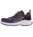 Ecco Sko   Reseptor XP K Leather   Mauve/Mauve   Ecco   30   Sko Hvit Lilla