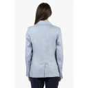 Weekend Max Mara, Dame, Jakker, Blå, M,