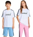 Adidas Originals T skjorte   Loose   Minecraft   Hvit/Svart   Adidas Originals   14 år 164   T skjorte