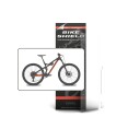 Sportscover Bikeshield Halfpack Glossy