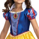 Jakks Pacific Disguise Disney™ Snøhvit Barn Kostyme Small 158589L-EU