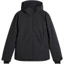 J.Lindeberg Men´s Carrington Jacket Black XXL
